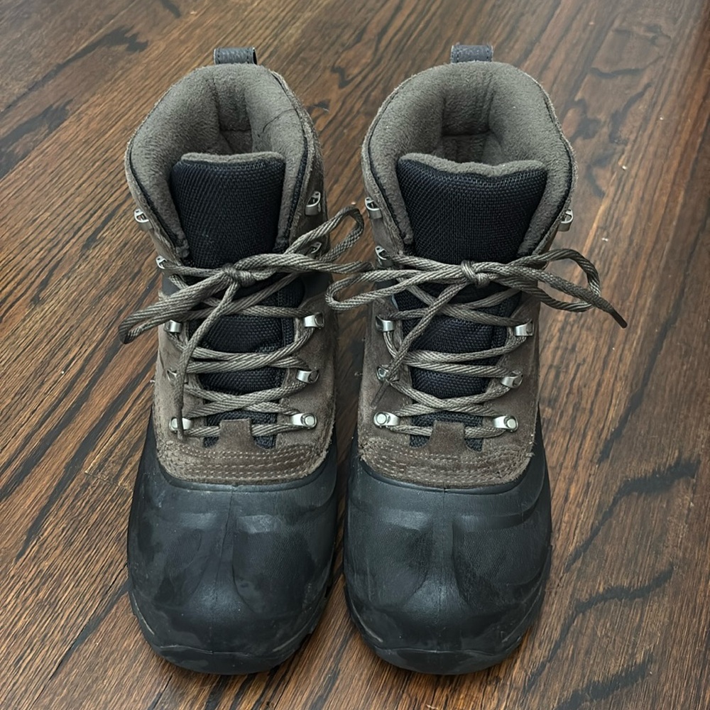 Men’s Sorel Boots